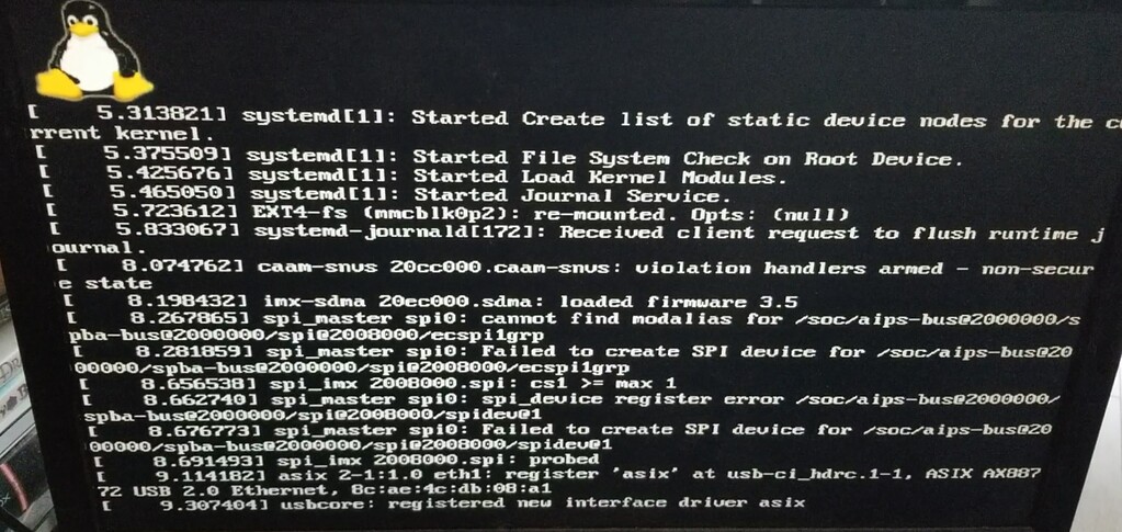 Device tree SPI issue. Cannot find MODALIAS and CS1 >= max 1 ...