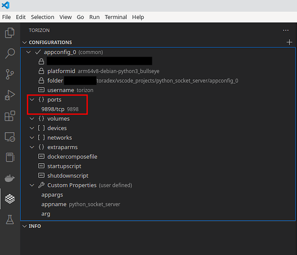 vscode_port