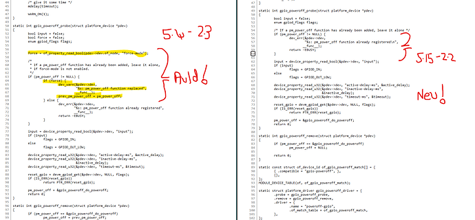 gpio-poweroff.c comparison