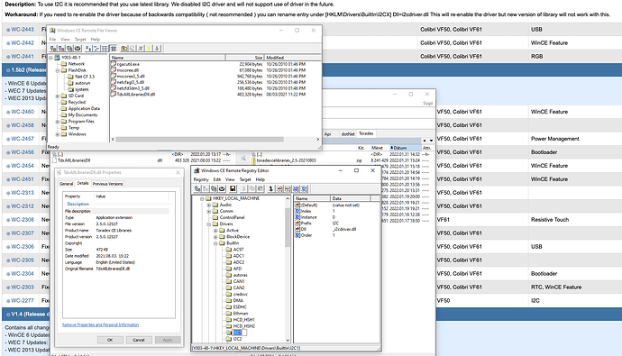 screenshot dll version 2022-01-31