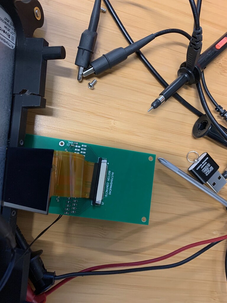 Colibri imx8qxp MIPI DSI issue - Technical Support - Toradex Community