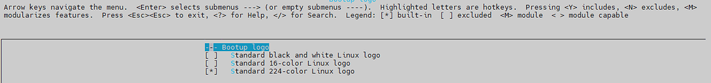 How to add u-boot splash screen in bsp6.5 - Technical Support - Toradex ...