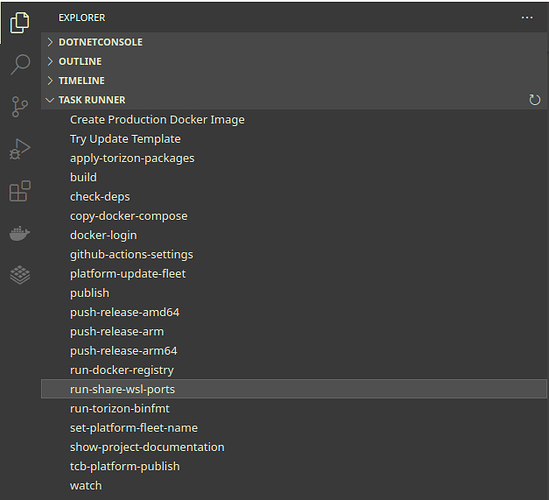 apollox_share_wsl_ports