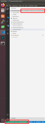 DevContainer