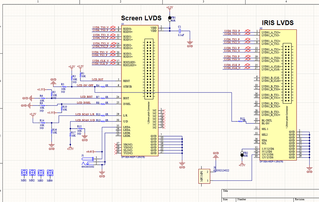 Colibri iMX6 LVDS - Technical Support - Toradex Community
