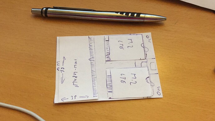 Paper-Layout