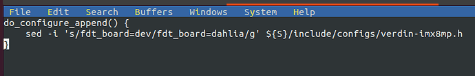 u-boot-bbappend