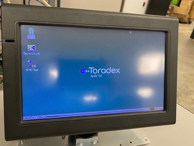 Blurry_Linux_Display