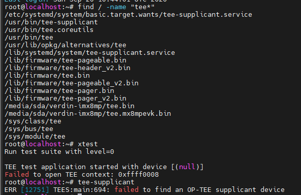 rootfs