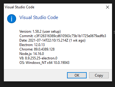 vsc