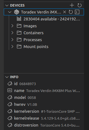 device-into-vs-code